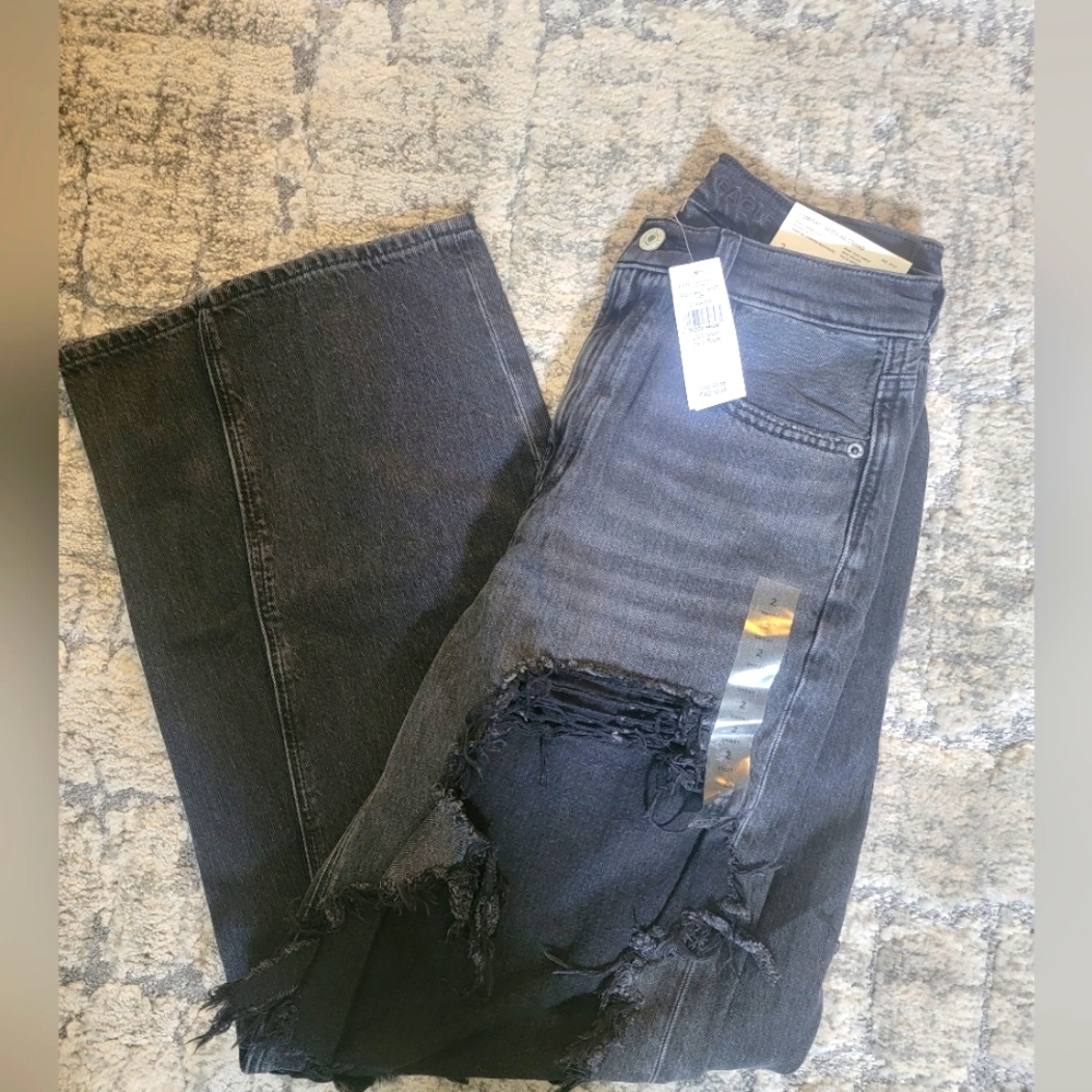 Womens jeans